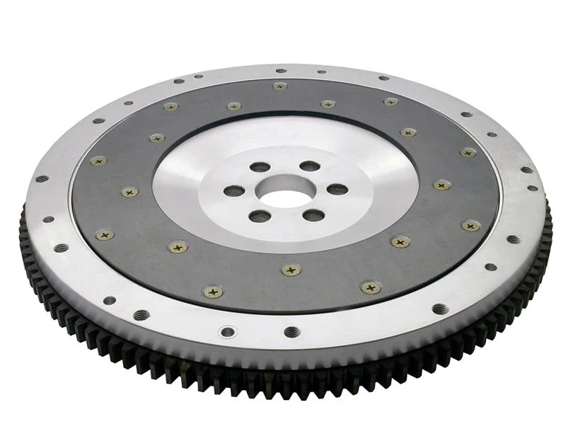 Fidanza 8lb Aluminium Flywheel for 90-93 Mazda Miata - 161161