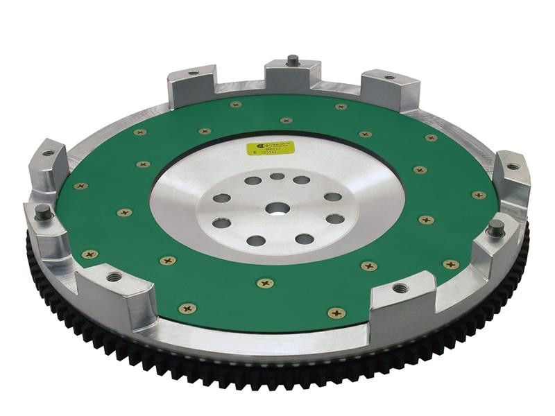 Fidanza Aluminium Flywheel for 90-99 Mitsubishi 3000GT 3.0L T - 161301