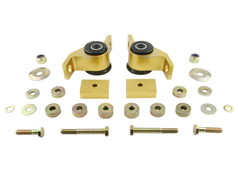 Whiteline Comfort Anti Lift Kit for 02-07 WRX / STI -  KCA362