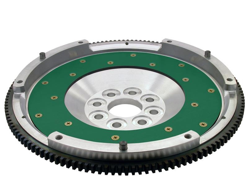 Fidanza Aluminium Flywheel for 03-06 Mazda 6 3.0L  - 186111