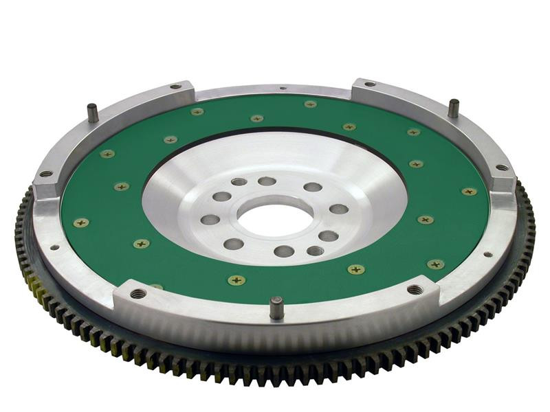 Fidanza Aluminium Flywheel for 96-00 Ford Contour 2.5L - 186251