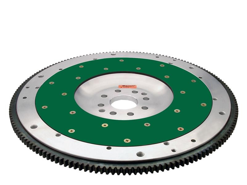 Fidanza Flywheel for 99-04 Mustang Cobra 4.6L 8 Bolt  - 186481