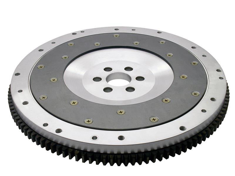 Fidanza Aluminum Flywheel for 10-12 Hyundai Genesis 2.0L - 193561