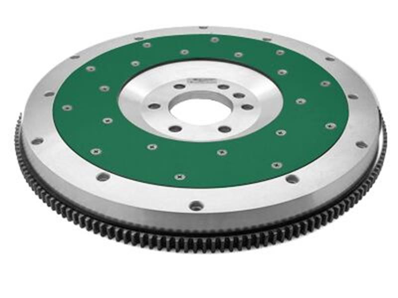 Fidanza Aluminum Flywheel for 55-86 Chevy V8 All 168 RG - 198681