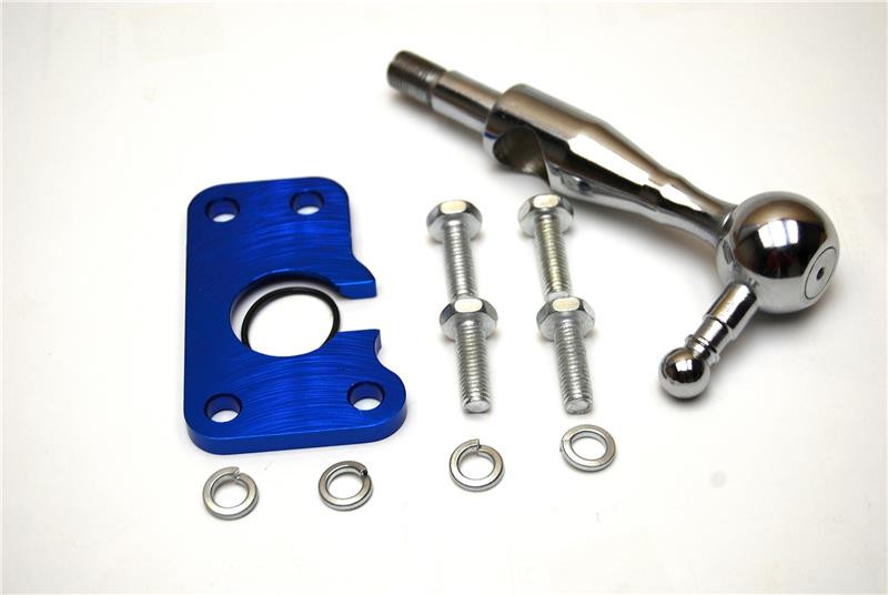Fidanza Short Throw Shifter for Toyota MR2 90-95 US/91-98 Europe/89-98 Japan