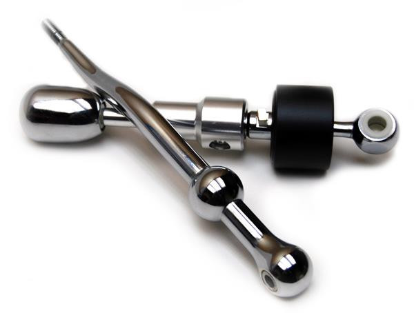 Fidanza Short Throw Shifter for 97-04 Chevrolet Corvette C5/C6 - 891847