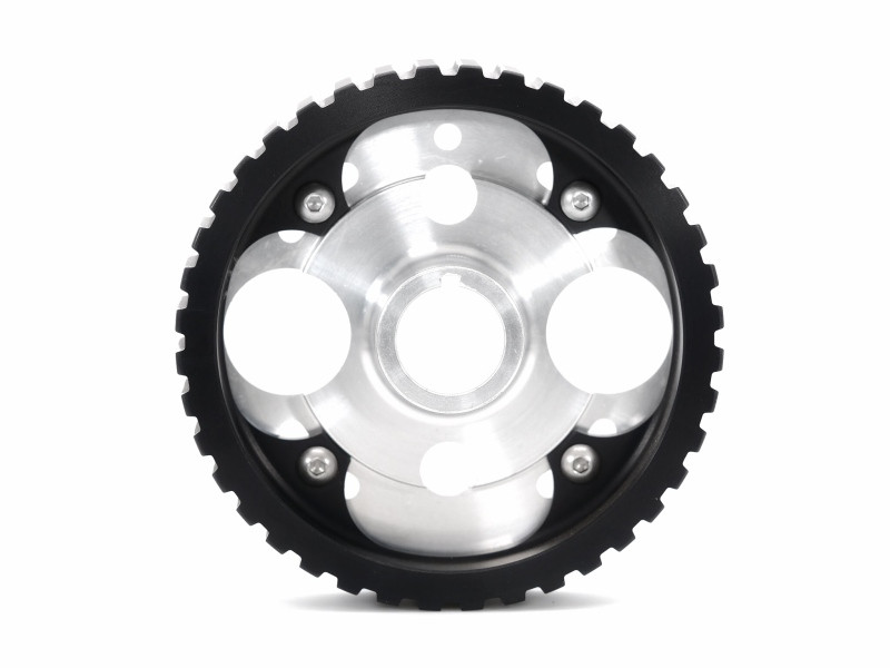 Fidanza Silver Cam Gear for 90-03 Mazda Miata / 90-98 Protege 1.8L