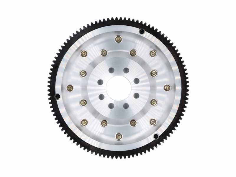 Fidanza Silver Cam Gear for 03-06 Evolution Evo 8 & 9 - 961994