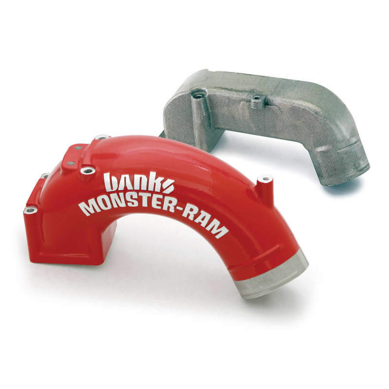 Banks Power Techni-Cooler Intercooler System for 06-07 Dodge 5.9L - 25981