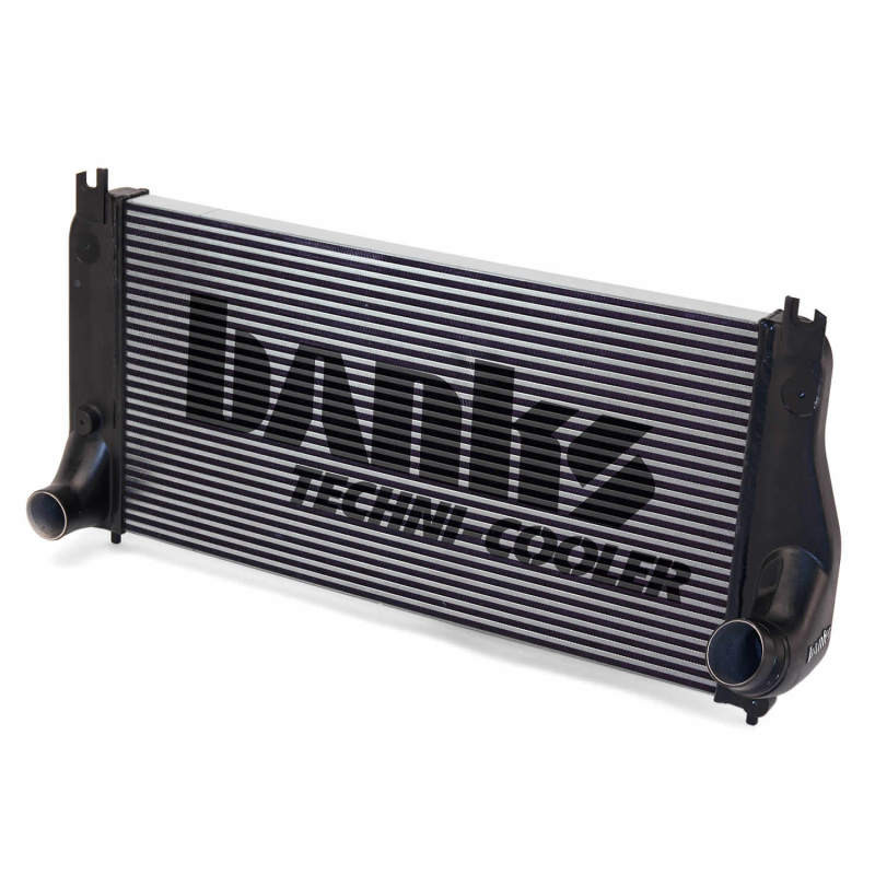 Banks Power Techni-Cooler Intercooler System for 06-10 Chevy 6.6L - 25982