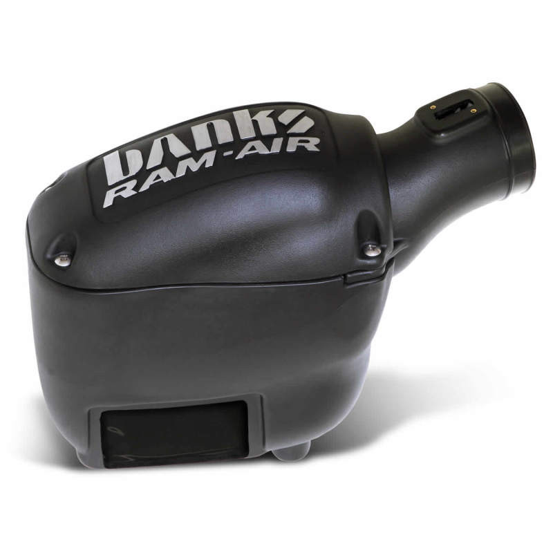 Banks Power Ram Oiled Filter Air Intake System for 11-15 Ford 6.7L F250 F350