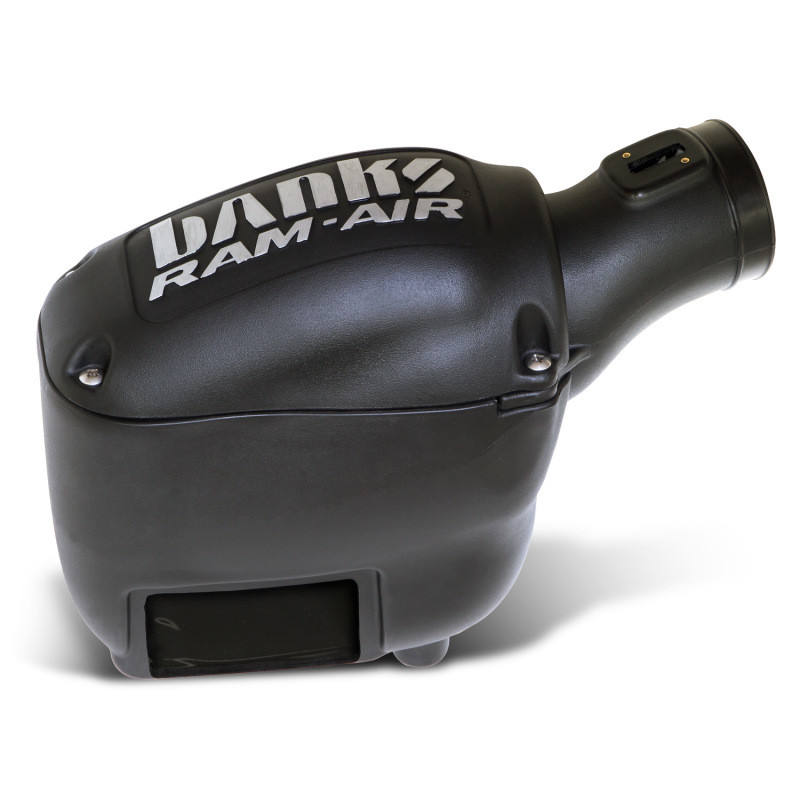 Banks Power Ram Oiled Filter Air Intake System for 11-15 Ford 6.7L F250 F350