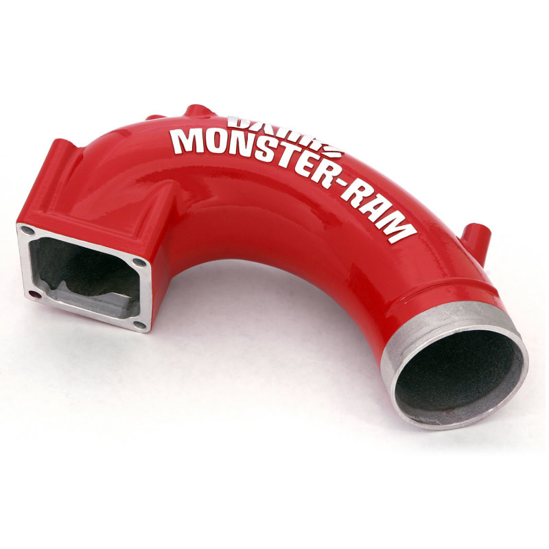Banks Power Monster Ram Intake w/ Boost Tube for 03-07 Dodge 5.9L - 42766