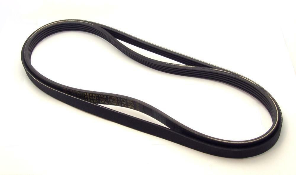 GFB Replacement Belts for Subaru Pulley Kits - 2100