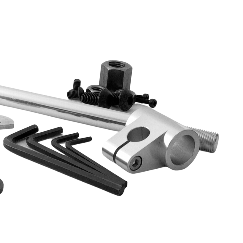 GFB Short Shift Kit for 02-07 Subaru WRX - 4001