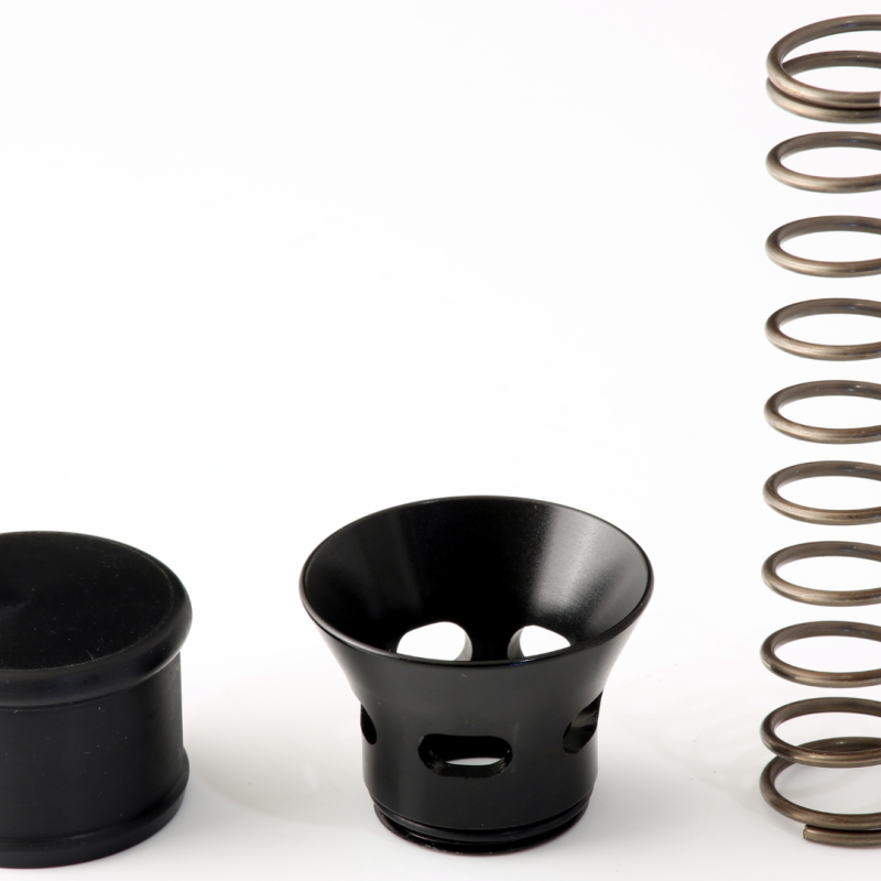 Go Fast Bits GFB Mach 2 Atmosphere Conversion Kit - 5930