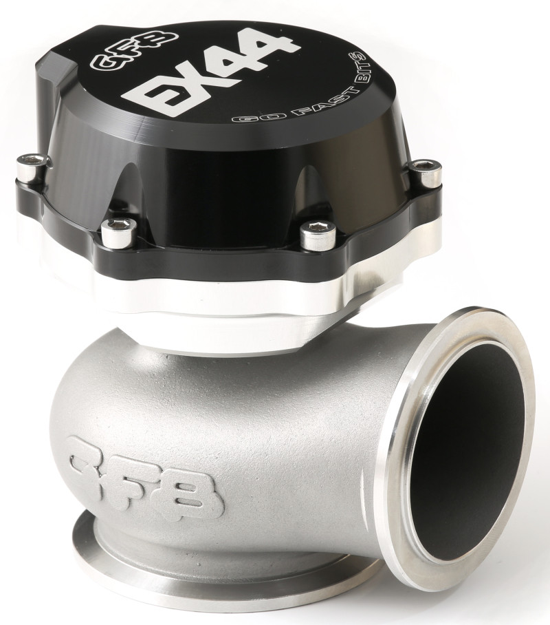GFB 44mm V-Band External Style Wastegate - 7002