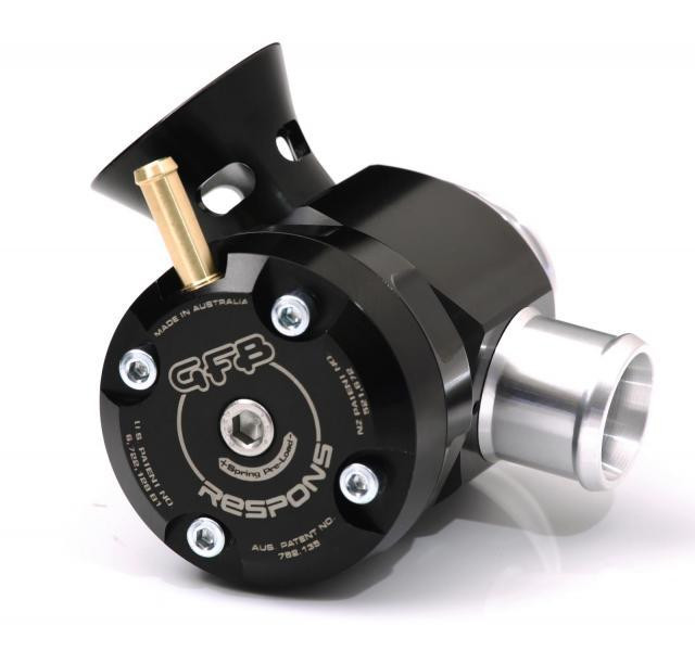 Go Fast Bits GFB TMS Respons Blow Off Valve for 2014 WRX / Forester - T9007