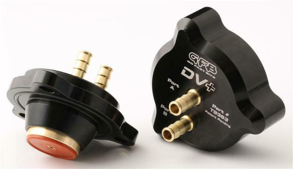 Go Fast Bits GFB DV+ Diverter Valve for 10+ Mini N18 Automatic Only - T9353