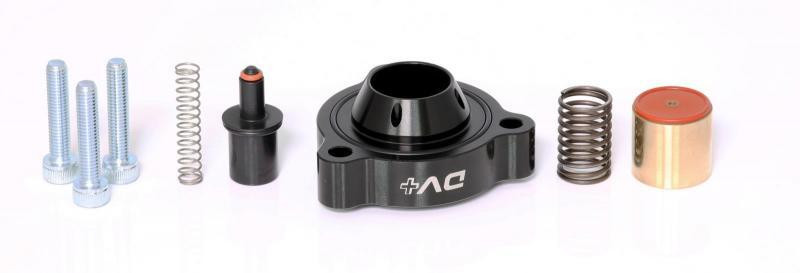 Go Fast Bits GFB DV+ Diverter Valve for Mercedes CLA250 SLK 250 / Ford Ecoboost