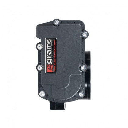 Grams Performance DBW Electronic 72mm Throttle Body for 13+ FR-S / BRZ