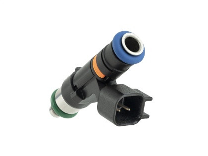 Grams Performance 550cc Fuel Injectors for 00-05 Honda S2000
