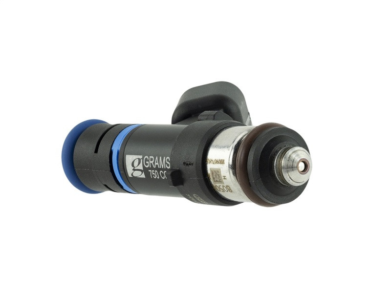 Grams Performance 750cc Fuel Injectors for Honda/Acura B/D/F/H Series
