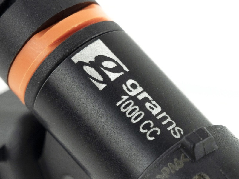 Grams Performance 1000cc Fuel Injectors for Mazda Miata NA/NB 1.6/1.8L