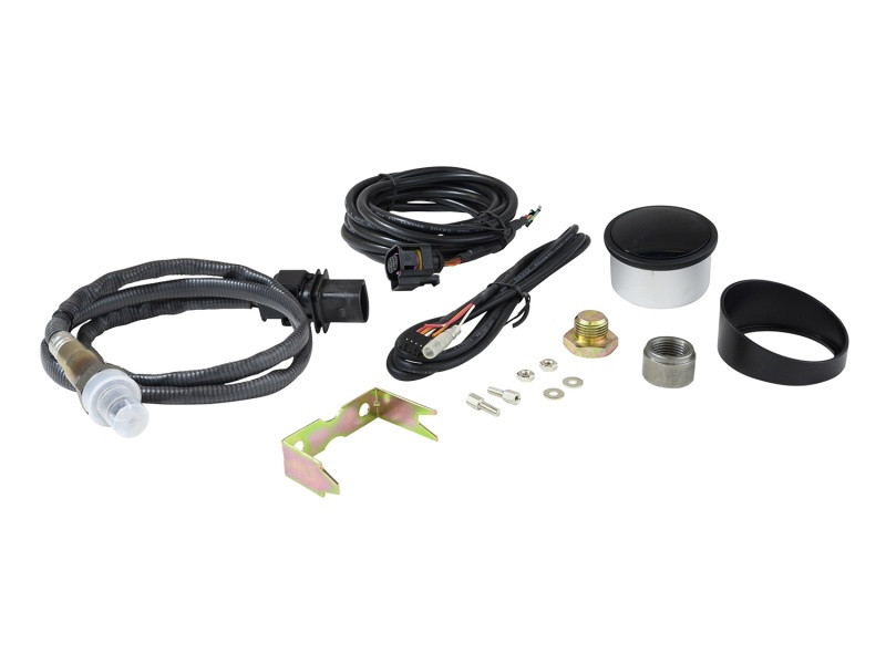 Grams Performance Wideband Air/Fuel Ratio Gauge - G2-99-0055