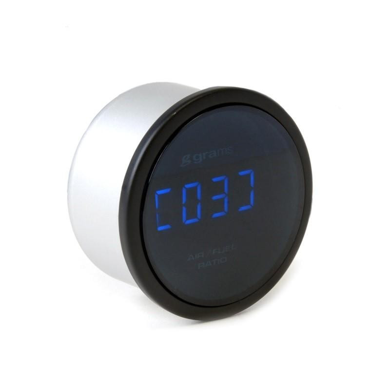 Grams Performance Wideband Air/Fuel Ratio Gauge - G2-99-0055