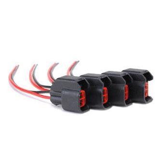 Grams Performance Plug and Play Adapter for 12-13 Civic Si
