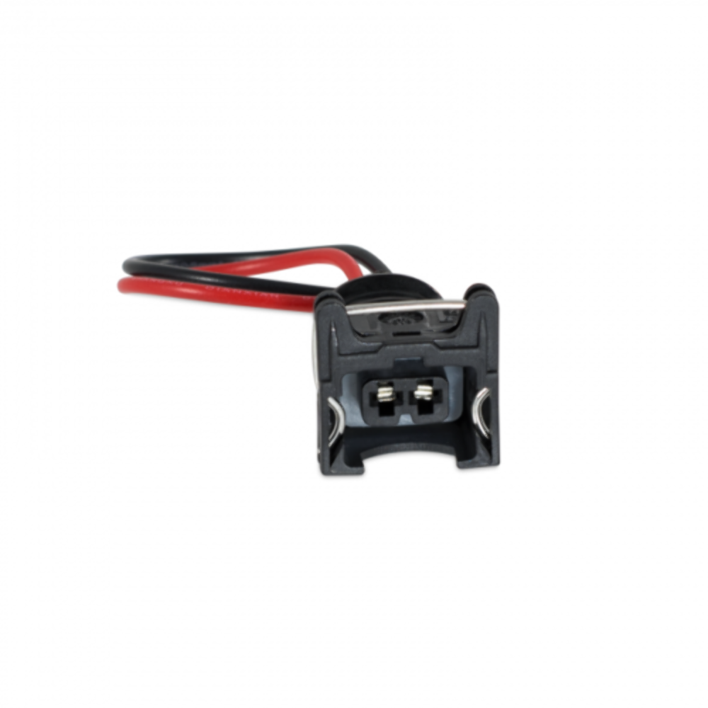 Grams Performance Wire Connector - Jetronic/EV1 Pigtail - G2-99-0118