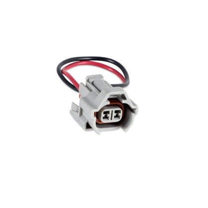 Grams Performance Wire Connector - Denso Pigtail - G2-99-0119