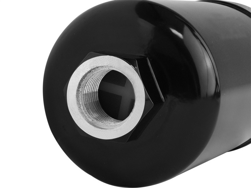 Grams Performance 440LPH UNIVERSAL FUEL PUMP KIT