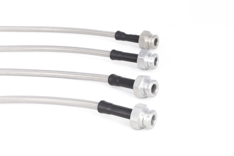 Goodridge Stainless Steel Brake Lines for 94-01 Integra / 92-95 Civic w/ ABS