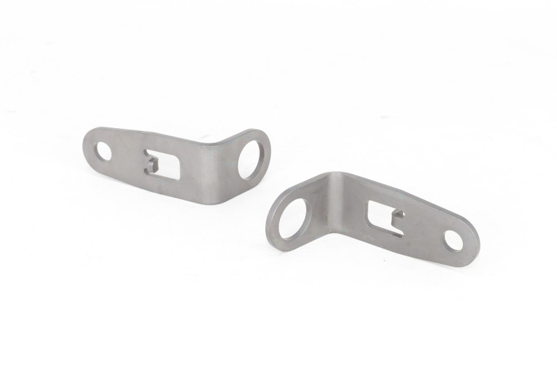 Goodridge Stainless Steel Brake Lines for 06-11 Civic SI - 20024