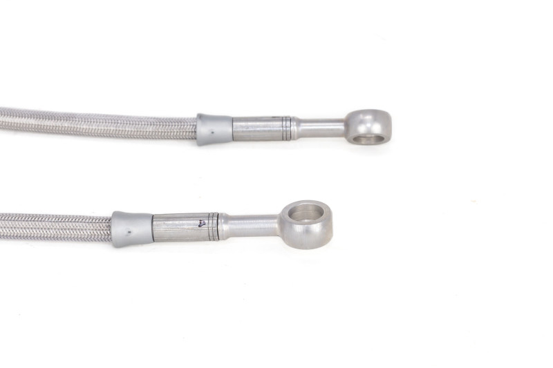 Goodridge Stainless Steel Brake Lines for 00-06 Sentra SE-R / Spec V - 22046