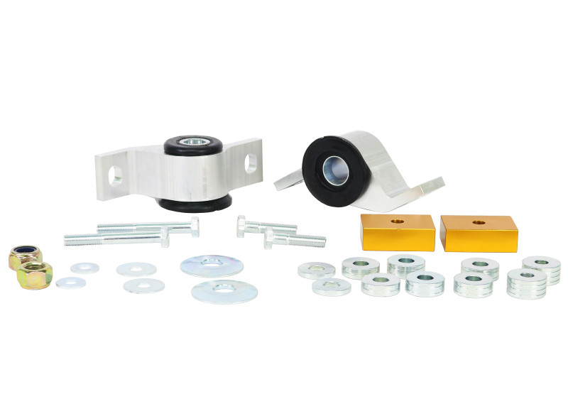 Whiteline Race Front Anti Lift Kit for 02-07 WRX / STI - KCA359M