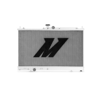 Mishimoto Aluminum Radiator for 03-07 Mitsubishi Lancer Evo Manual