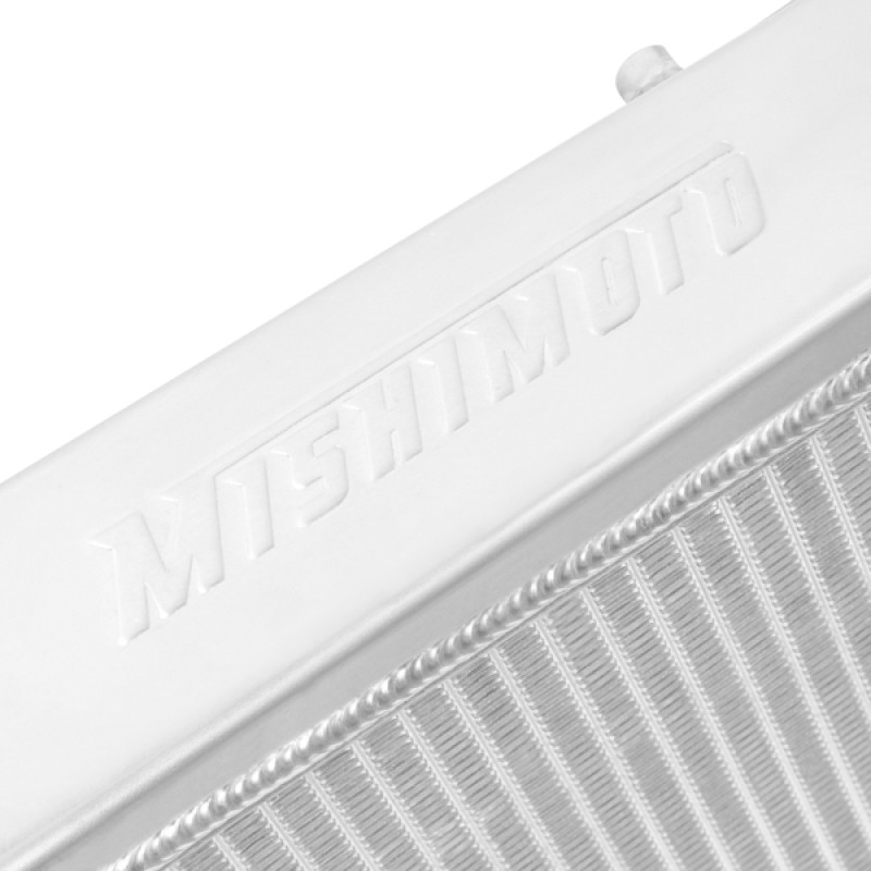 Mishimoto Aluminum Radiator for 03-07 Mitsubishi Lancer Evo Manual