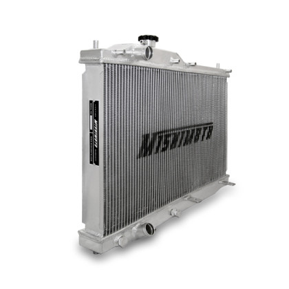 Mishimoto Aluminum Radiator for 00-09 Honda S2000 Manual