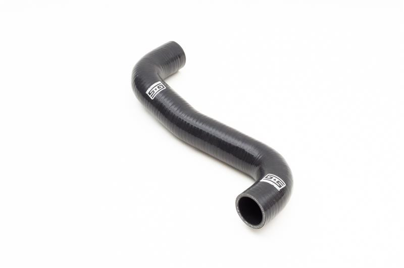 GrimmSpeed Black Radiator Hose Kit for 08-14 WRX / 08+ STI / 09-13 FXT