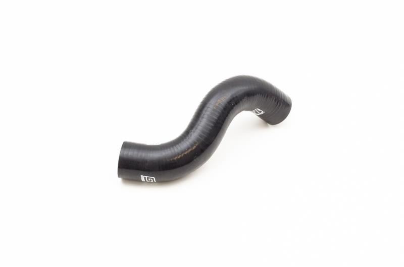 GrimmSpeed Black Radiator Hose Kit for 04-08 Forester XT FXT - 405323