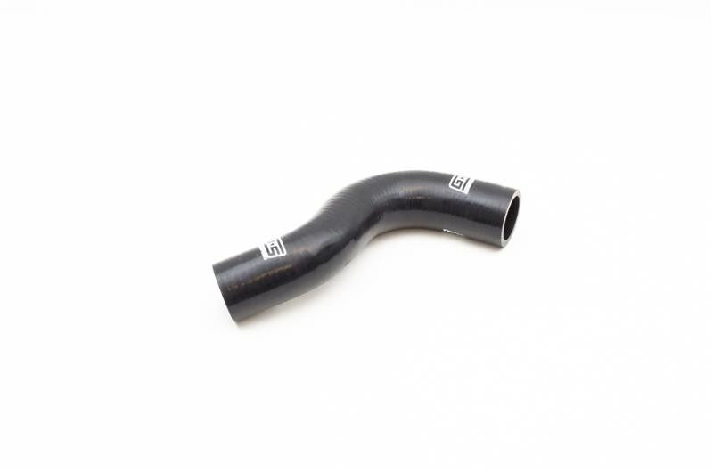 GrimmSpeed Black Radiator Hose Kit for 15+ WRX / 14+ FXT - 405324