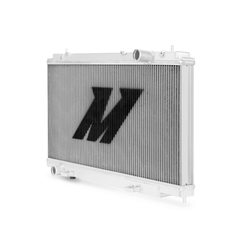 Mishimoto Aluminum Radiator for 07-09 Nissan 350Z Manual