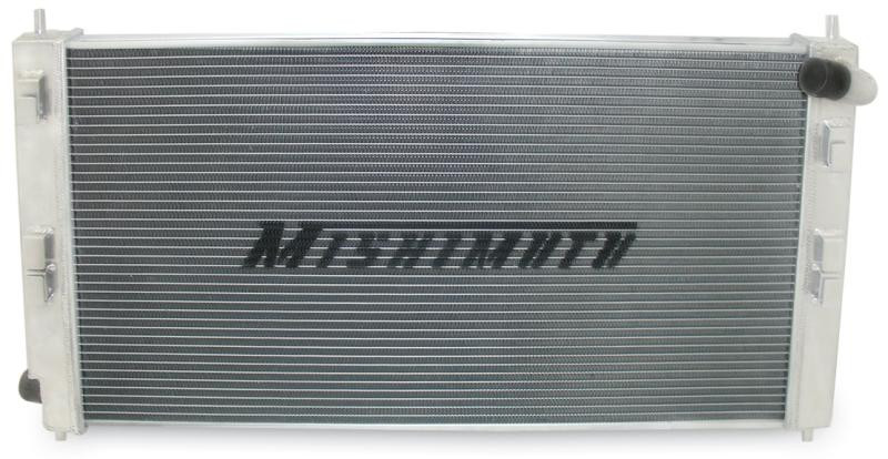 Mishimoto 3 Row Manual X-LINE Aluminum Radiator for 00-09 Honda S2000