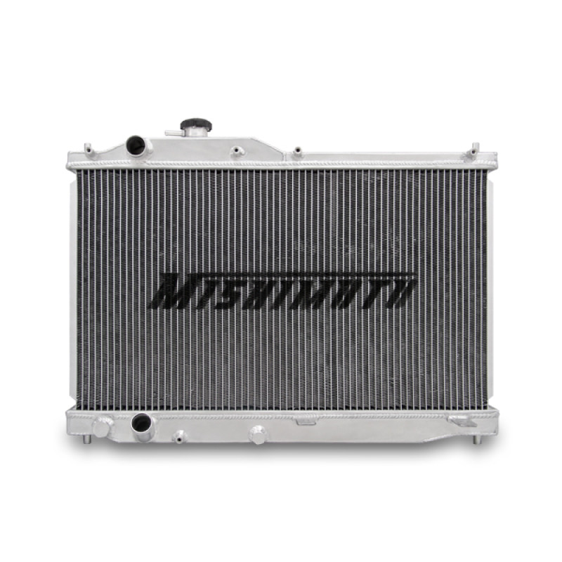 Mishimoto 3 Row Manual X-LINE Aluminum Radiator for 00-09 Honda S2000