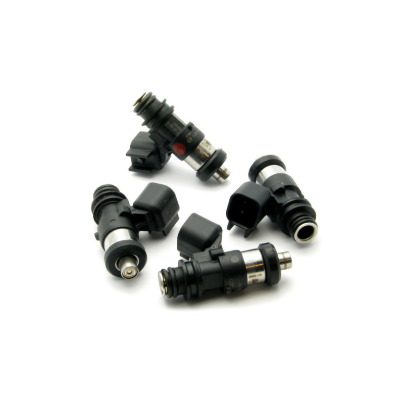 DeatschWerks 450cc Fuel Injectors MPFI for 13+ BRZ / FR-S