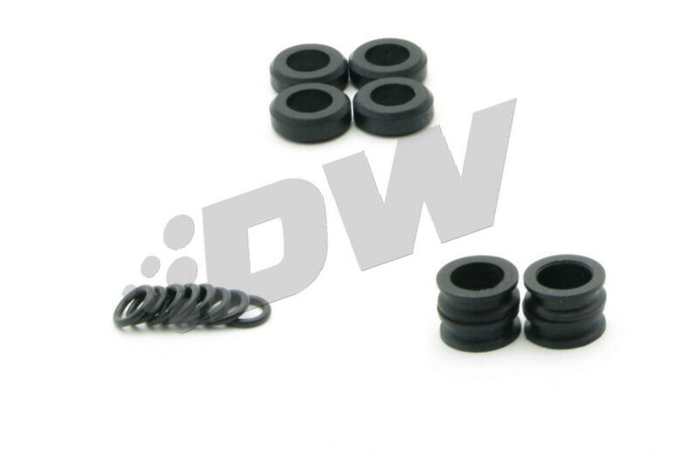 DeatschWerks 700cc Fuel Injectors MPFI for 13+ BRZ / FR-S