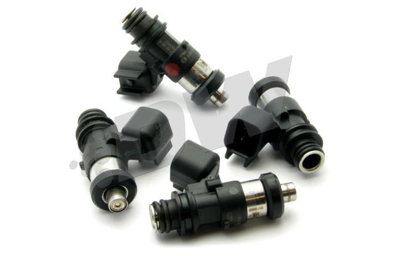 DeatschWerks 700cc Fuel Injectors MPFI for 13+ BRZ / FR-S